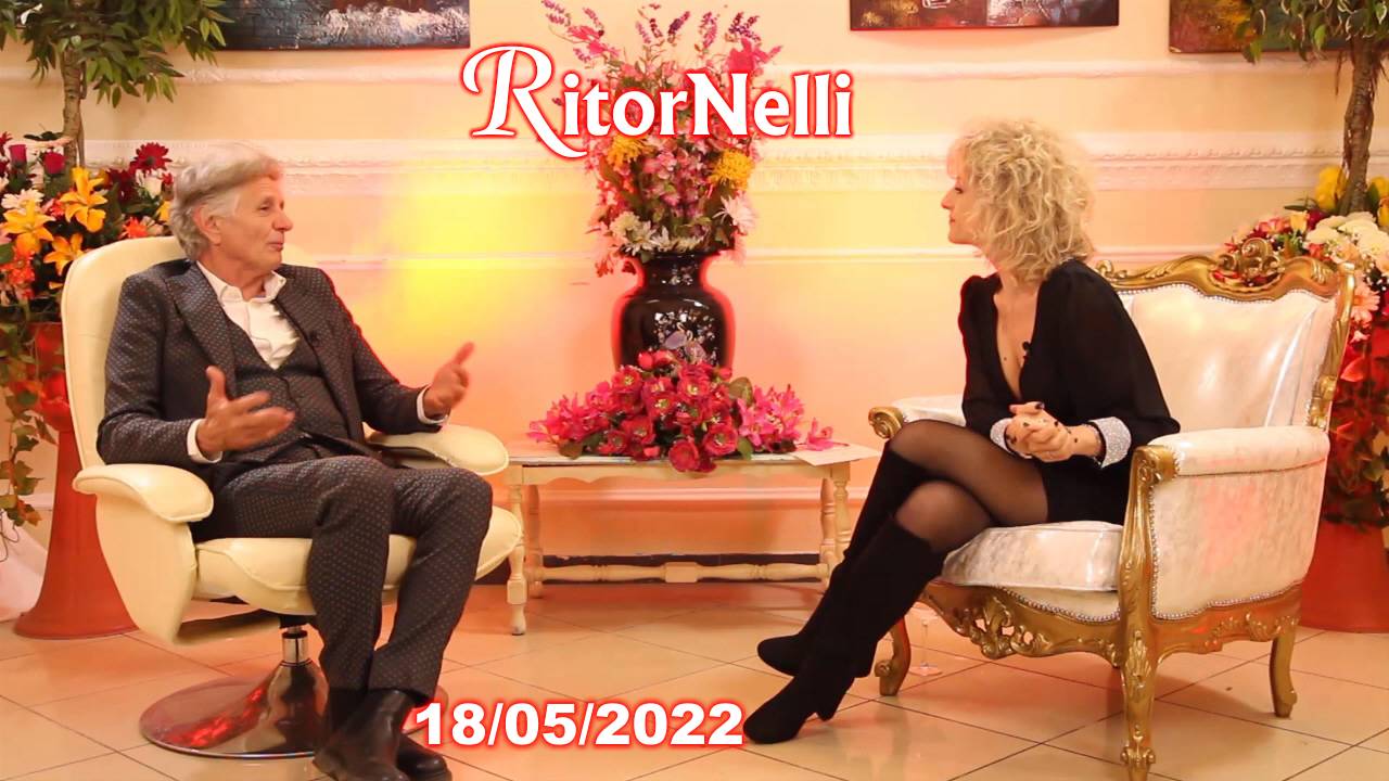 Trasmissione RitorNelli